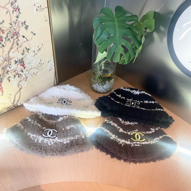 Chanel hat (104)