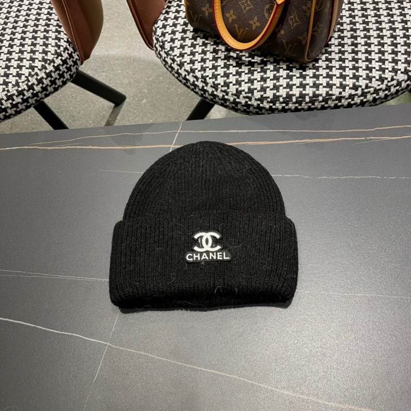 Chanel hat (104)