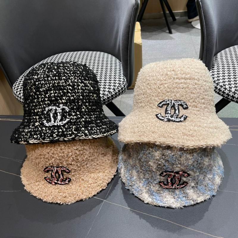 Chanel hat (105)