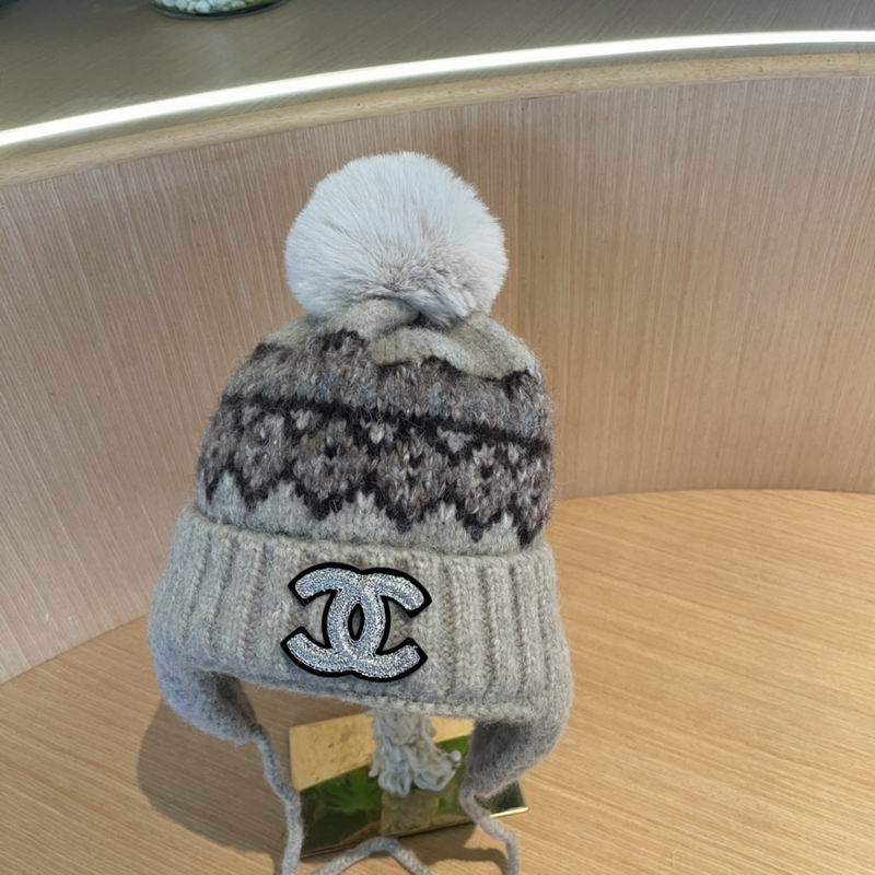 Chanel hat (105)