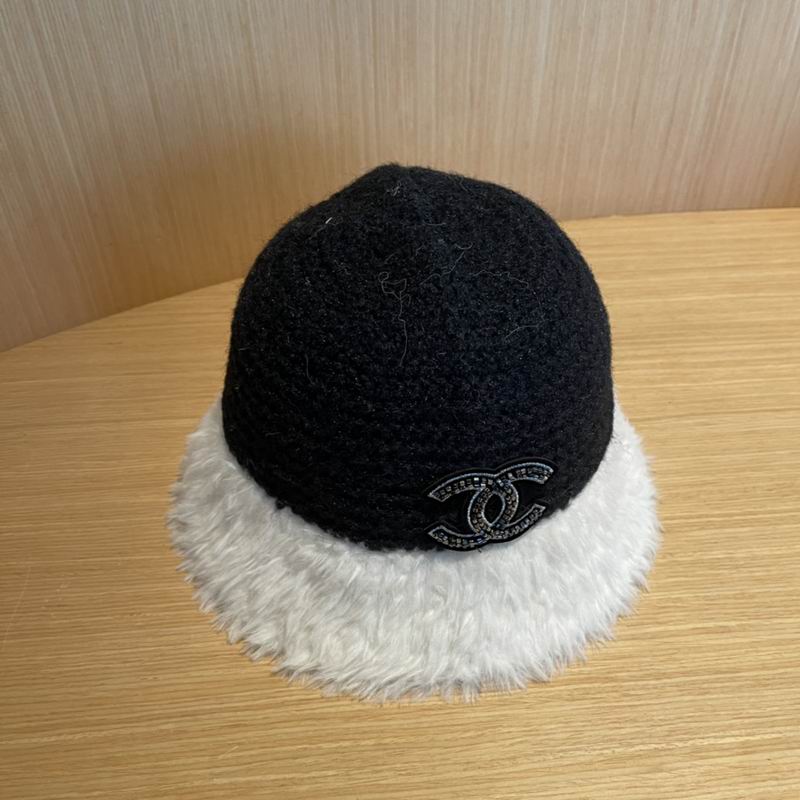 Chanel hat (105)