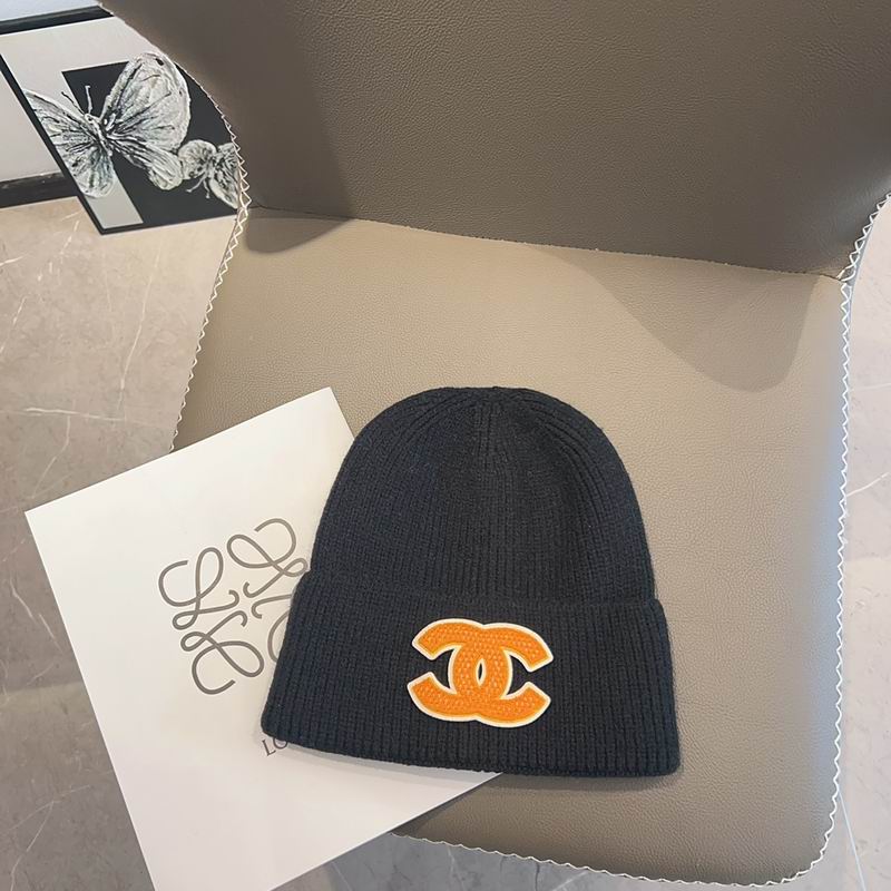 Chanel hat (105)