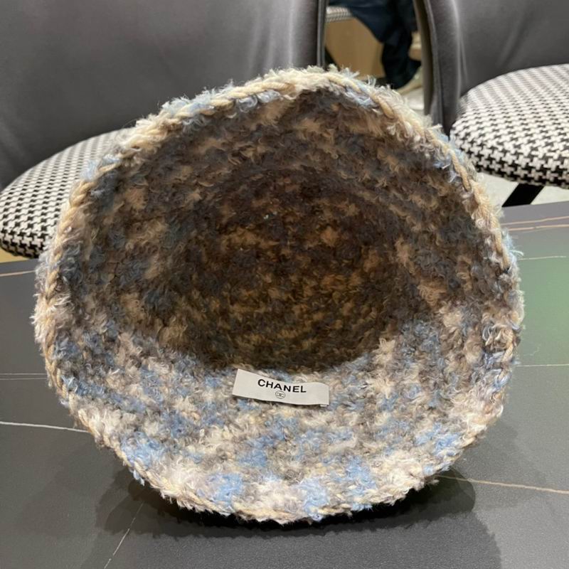 Chanel hat (106)