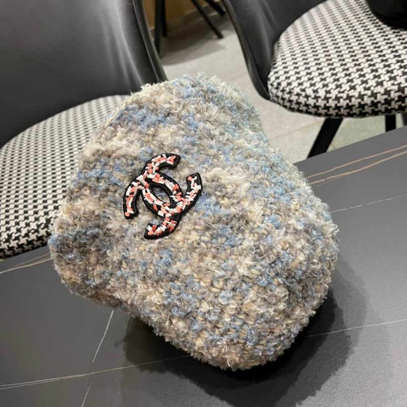 Chanel hat (107)