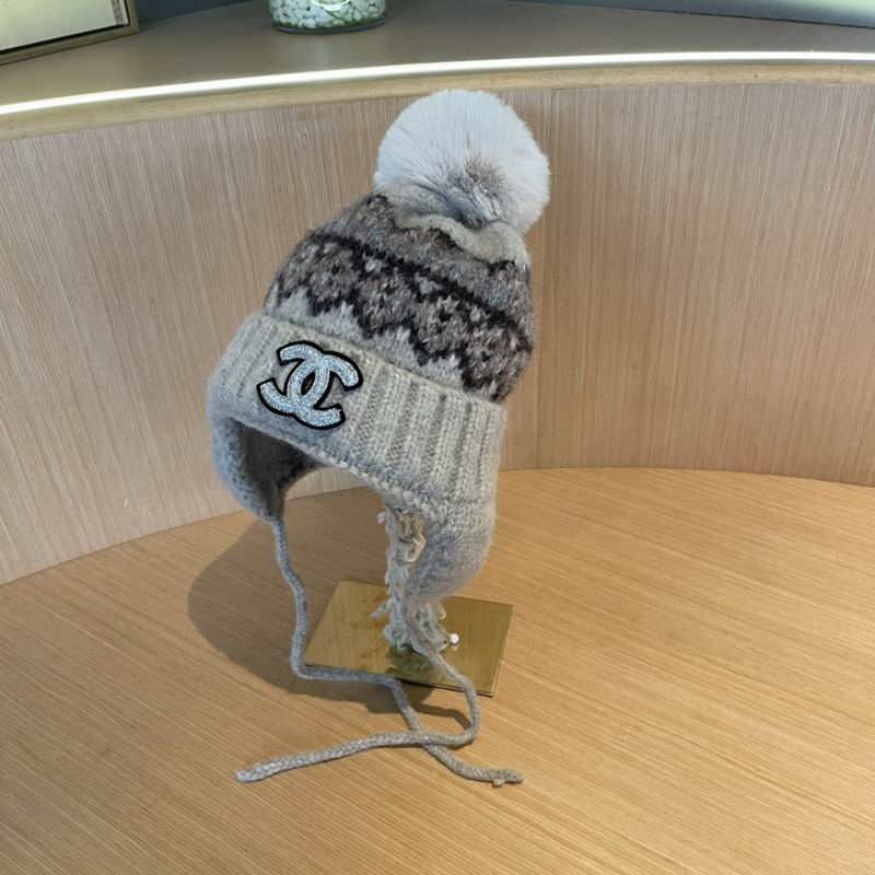 Chanel hat (107)