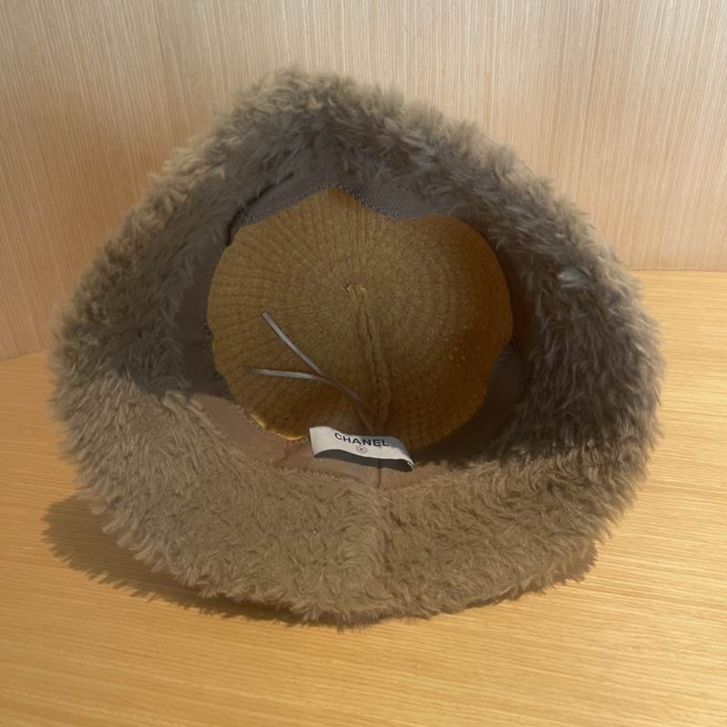 Chanel hat (107)