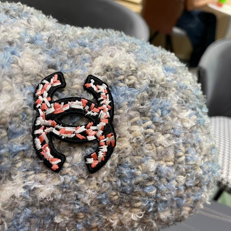 Chanel hat (108)