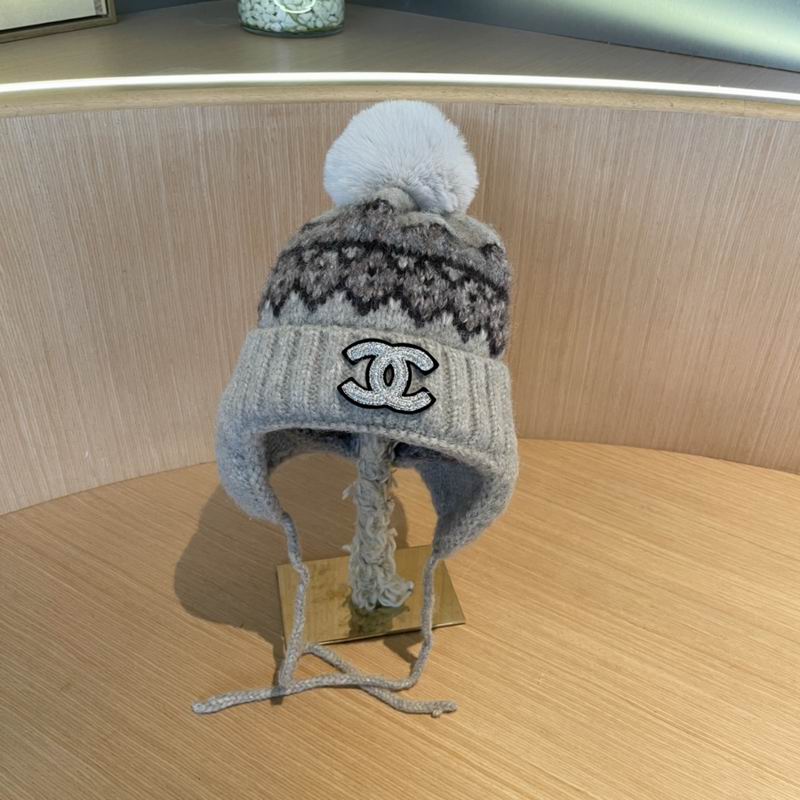 Chanel hat (108)