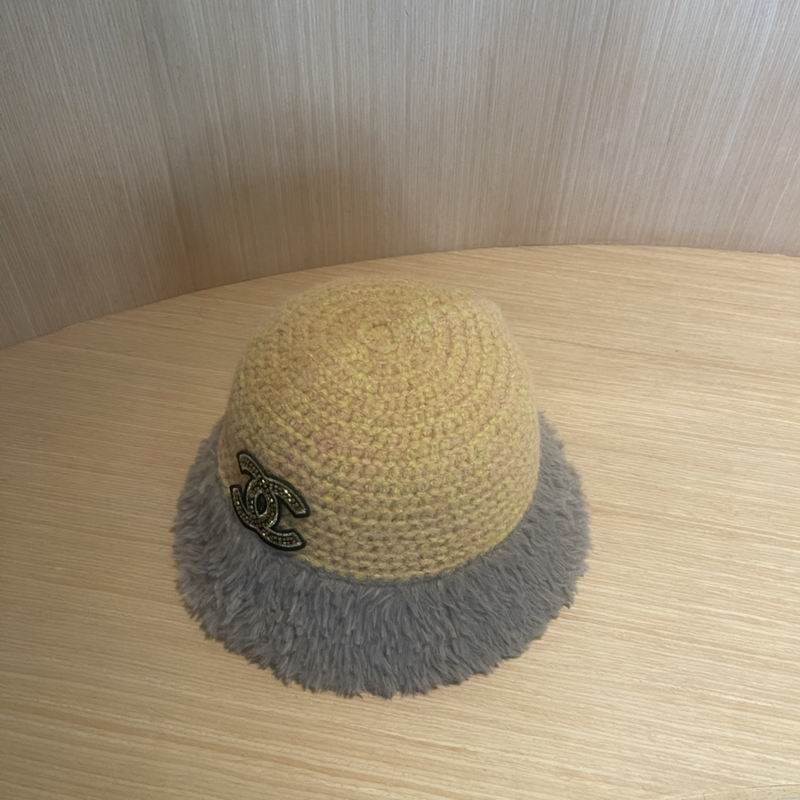 Chanel hat (108)