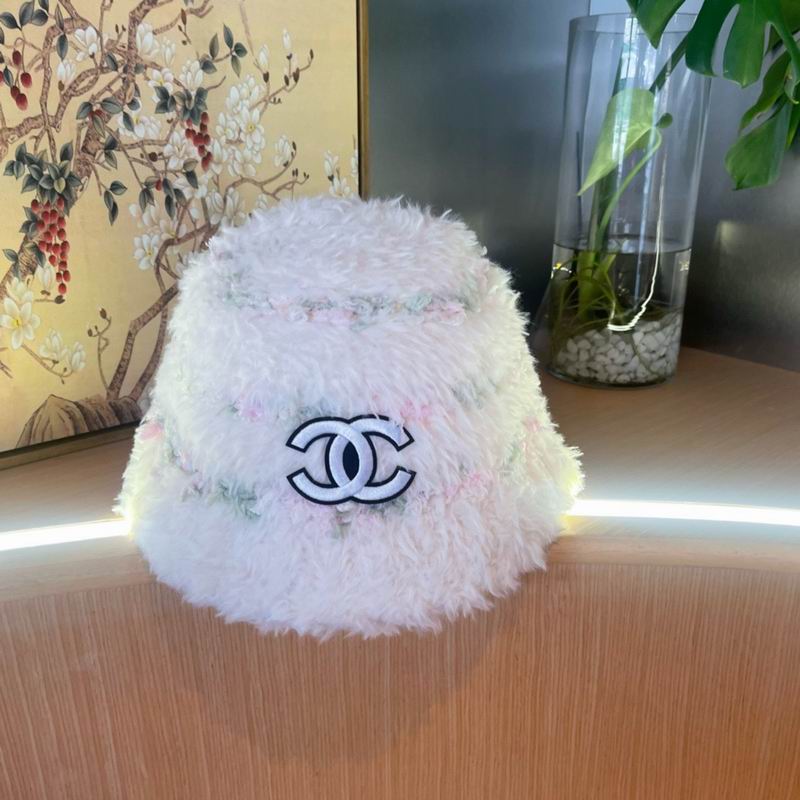 Chanel hat (108)
