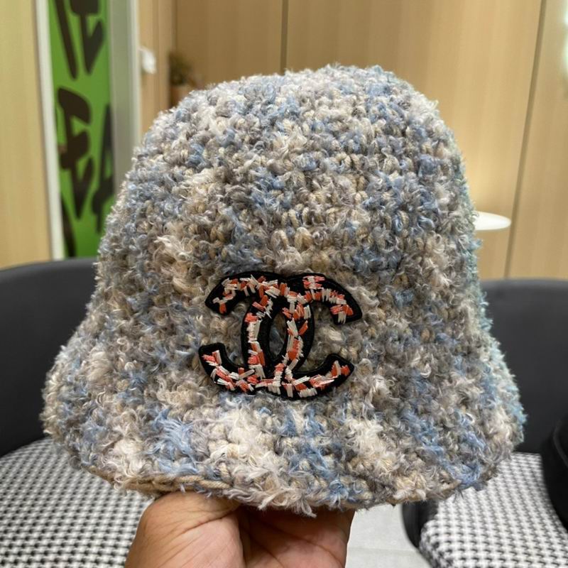 Chanel hat (109)