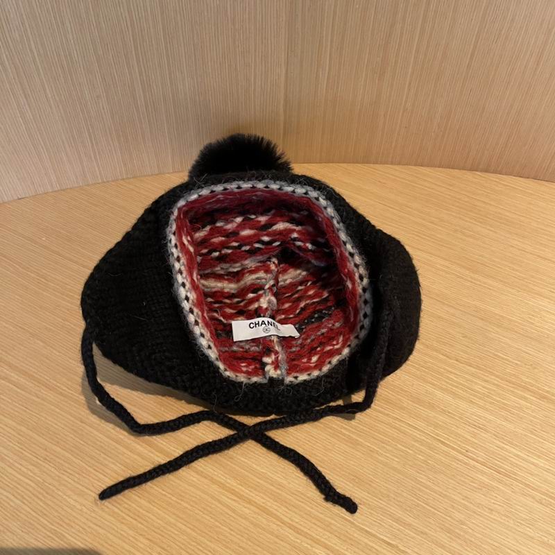 Chanel hat (109)