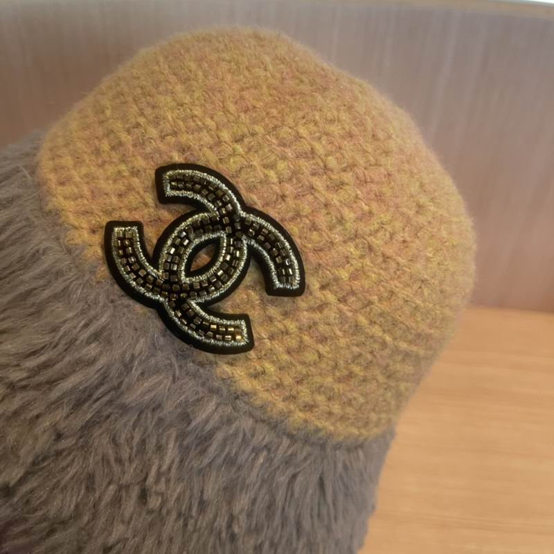 Chanel hat (109)