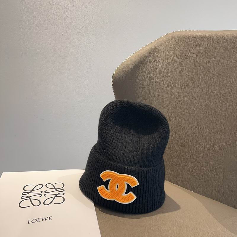 Chanel hat (109)