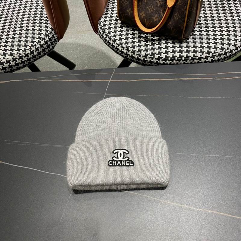 Chanel hat (109)
