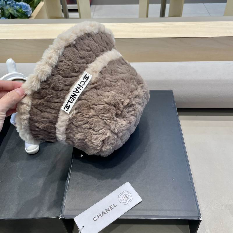 Chanel hat (11)