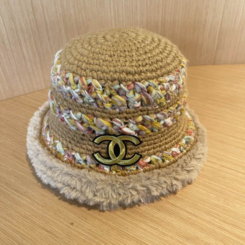 Chanel hat (11)
