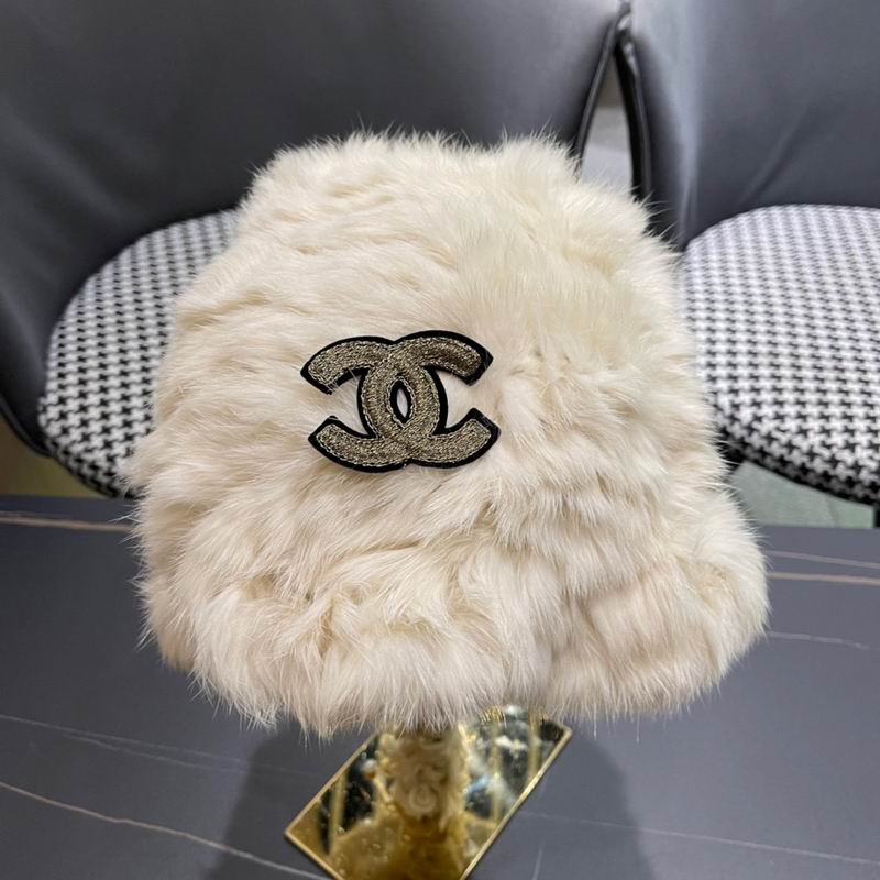 Chanel hat (11)