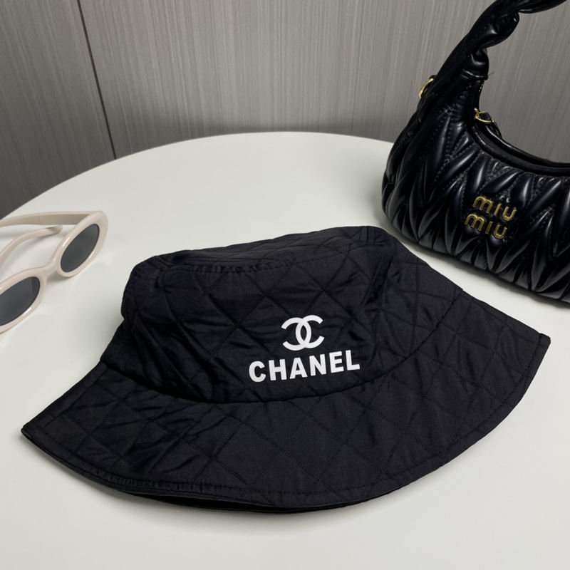 Chanel hat (11)
