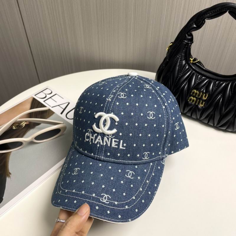 Chanel hat (11)