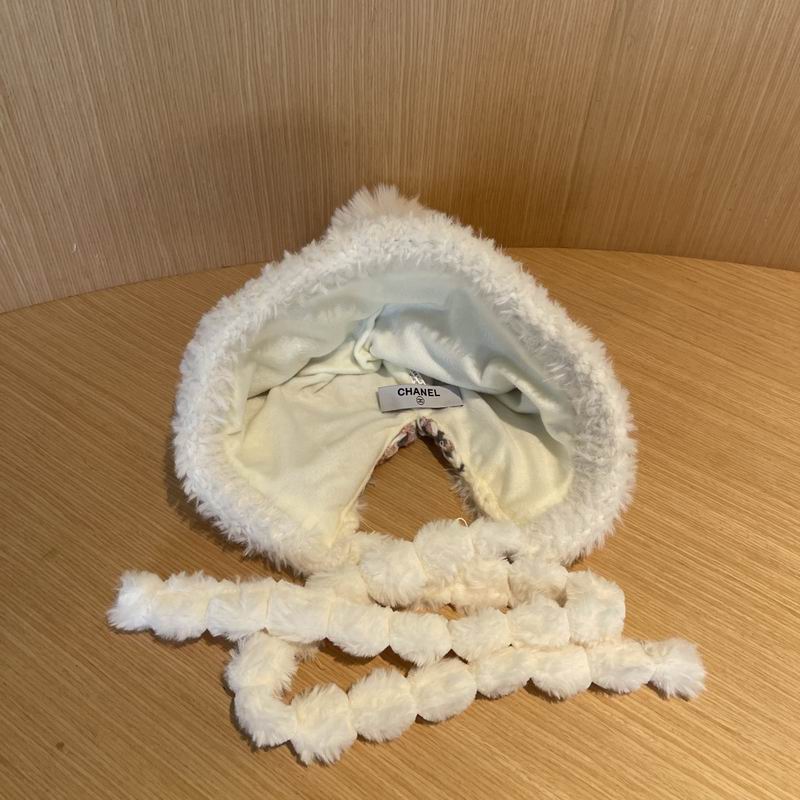 Chanel hat (11)
