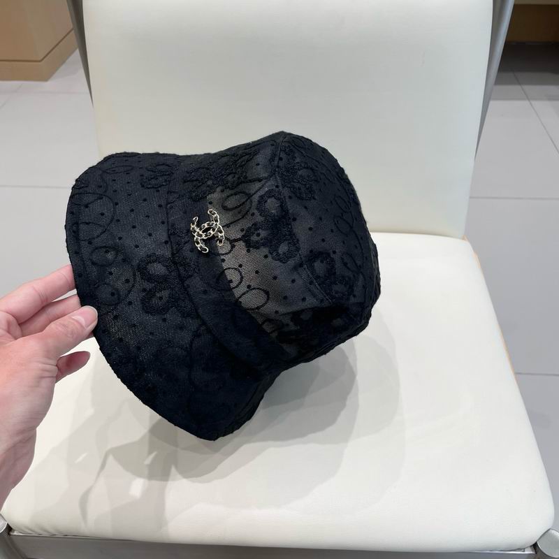 Chanel hat (11)