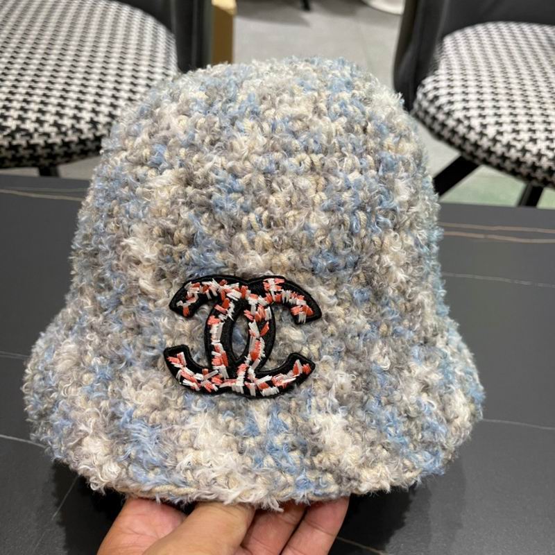Chanel hat (110)