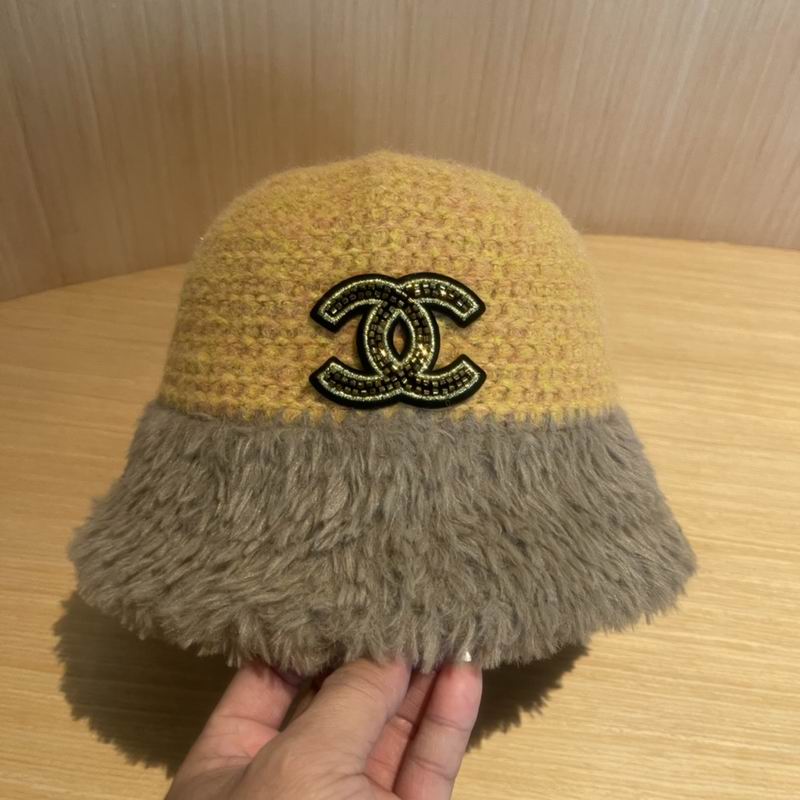 Chanel hat (110)