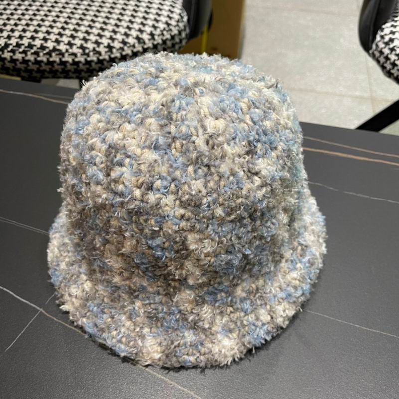 Chanel hat (111)