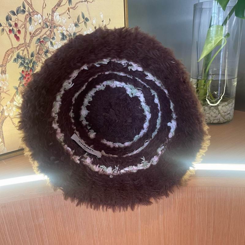 Chanel hat (111)