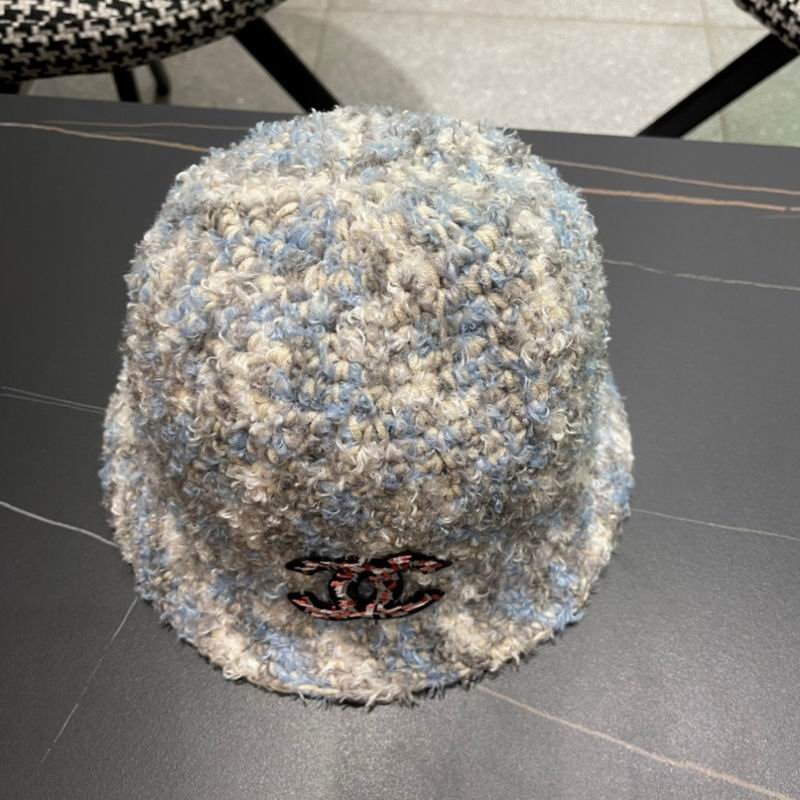 Chanel hat (112)