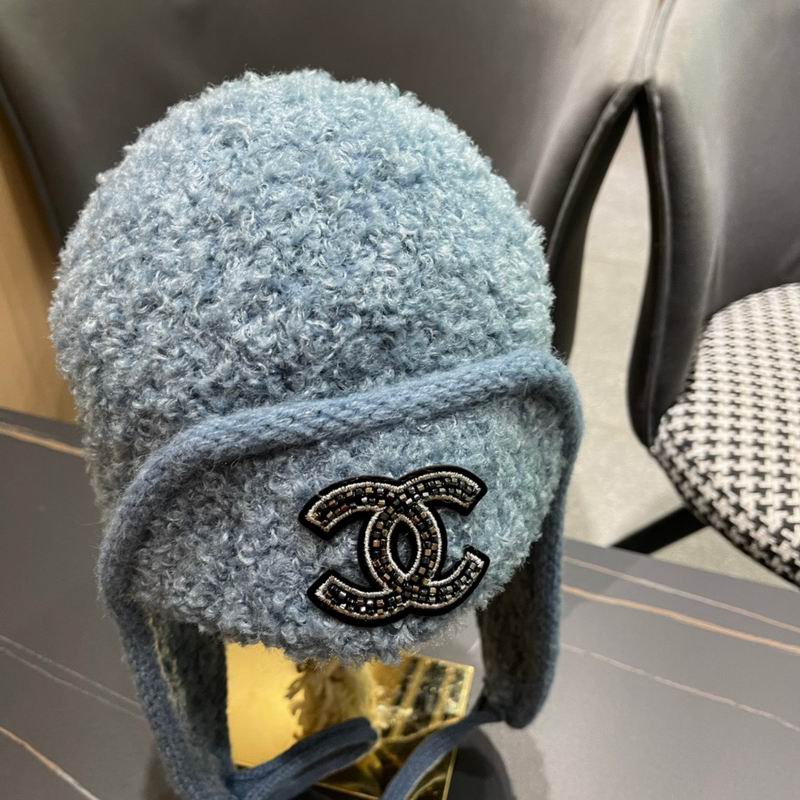 Chanel hat (112)