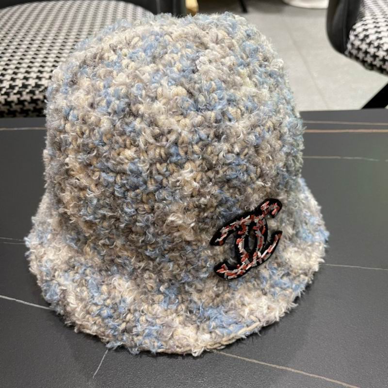 Chanel hat (113)