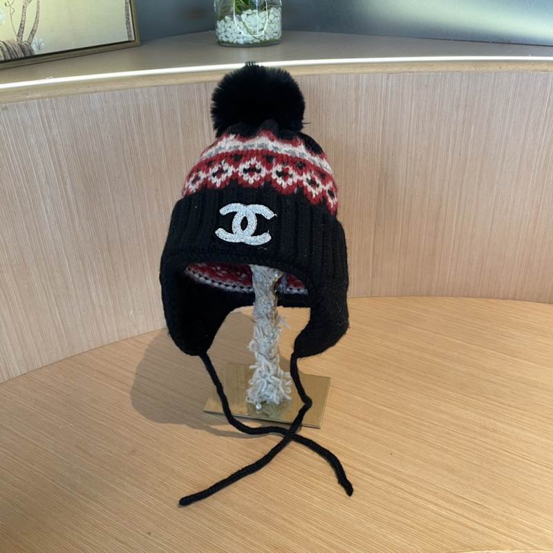 Chanel hat (113)