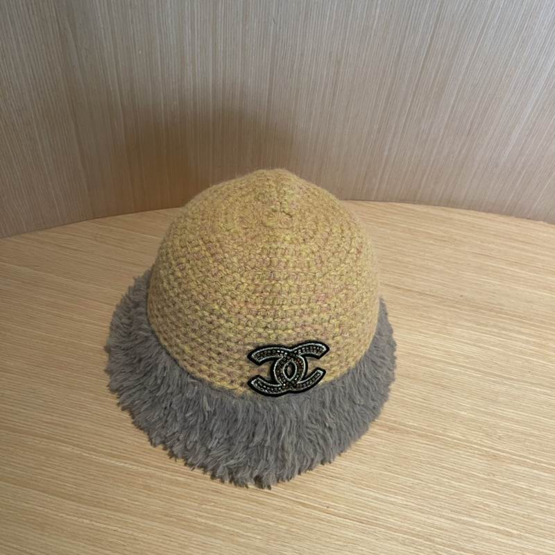 Chanel hat (113)