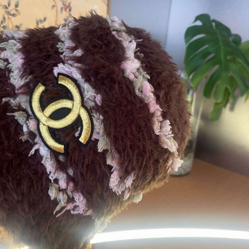 Chanel hat (113)