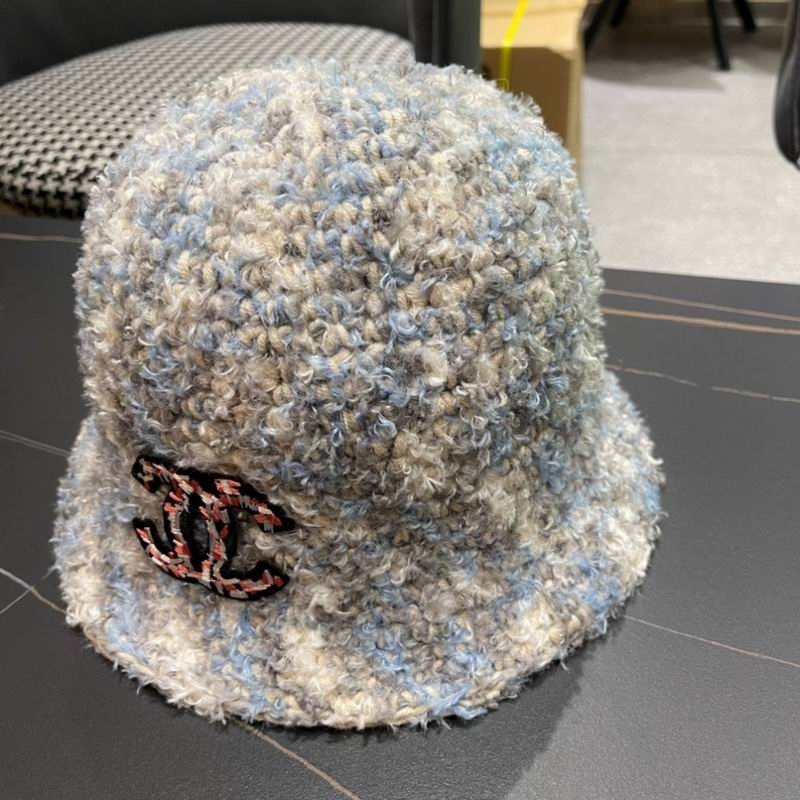Chanel hat (114)