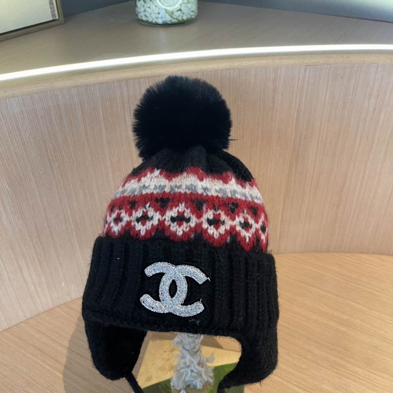 Chanel hat (114)
