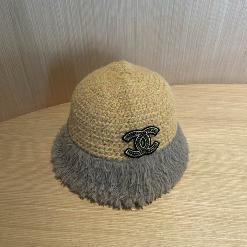 Chanel hat (114)