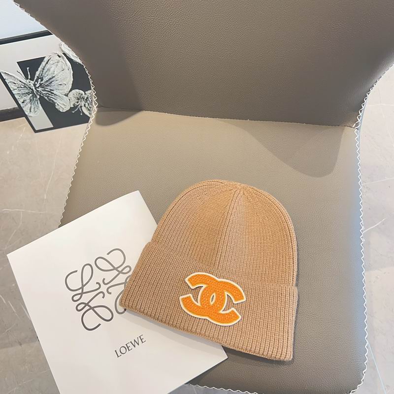 Chanel hat (114)