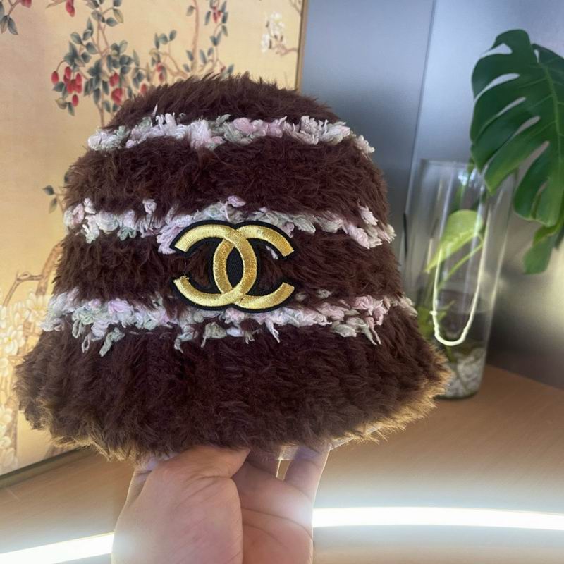 Chanel hat (114)