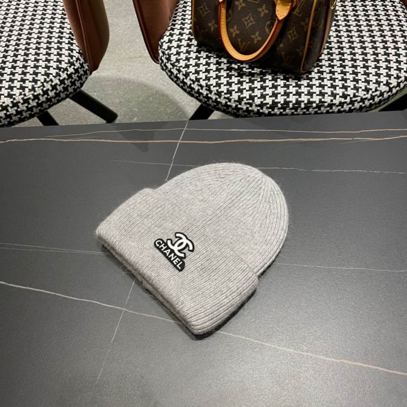 Chanel hat (114)