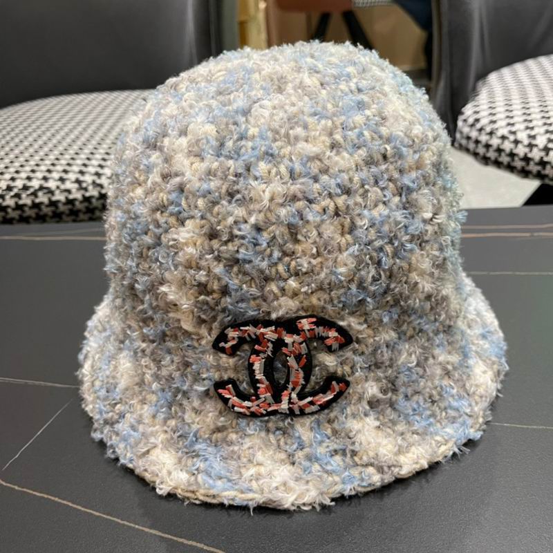 Chanel hat (115)