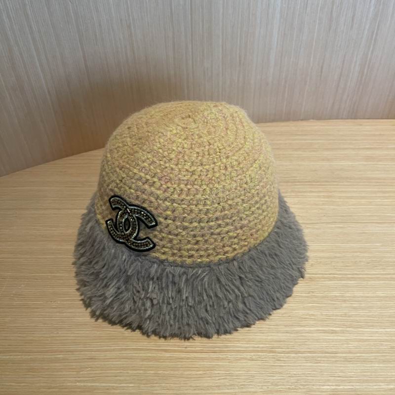 Chanel hat (115)