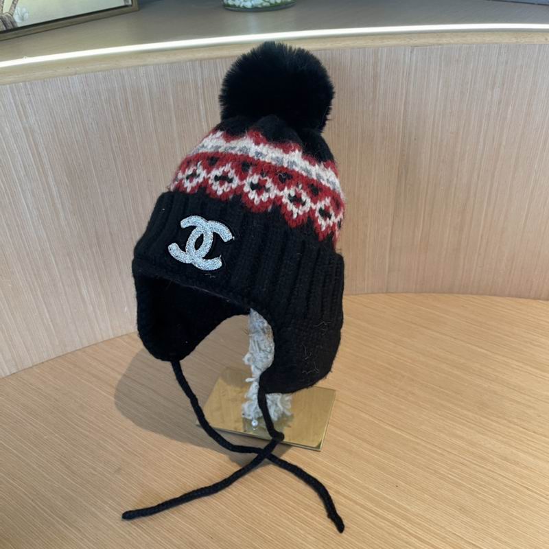 Chanel hat (116)