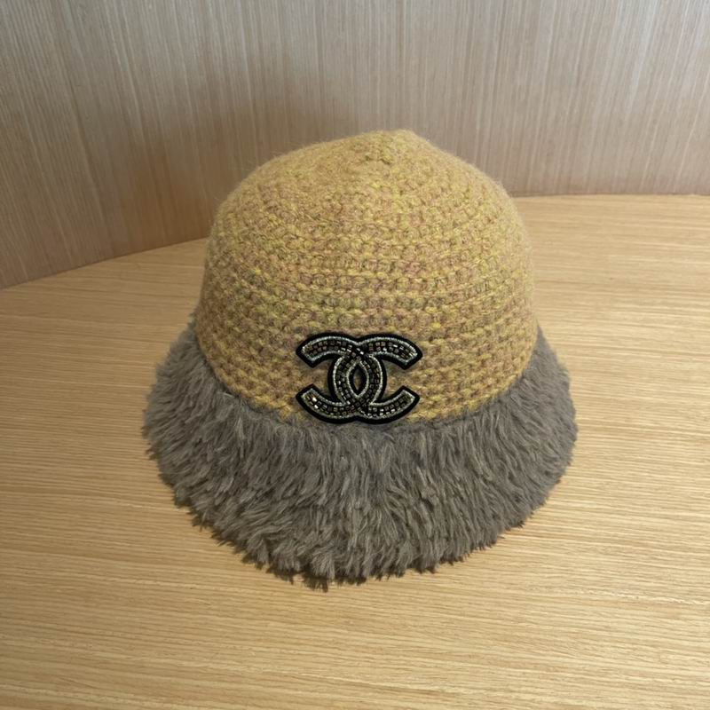Chanel hat (116)