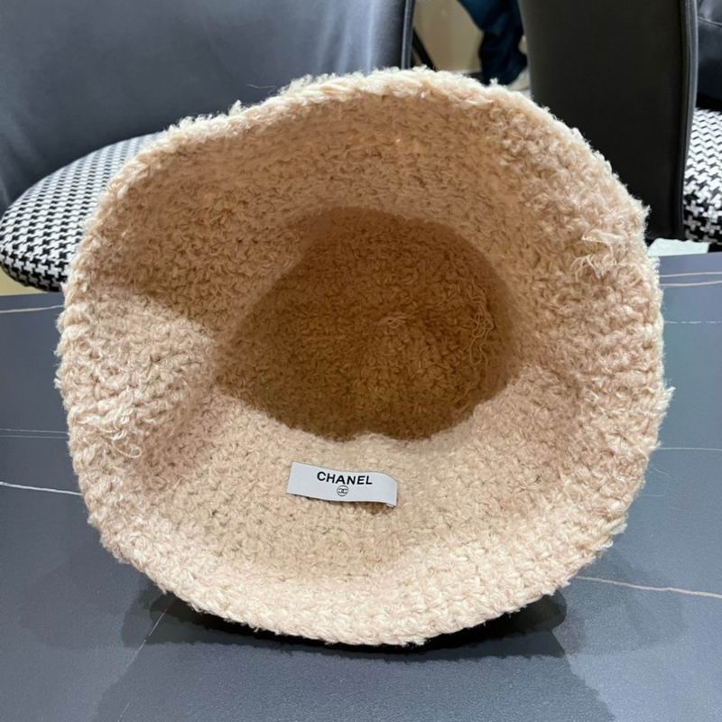 Chanel hat (117)