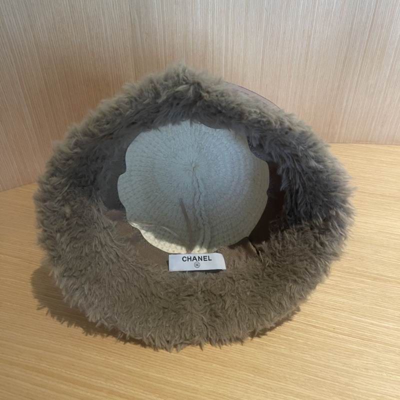 Chanel hat (117)