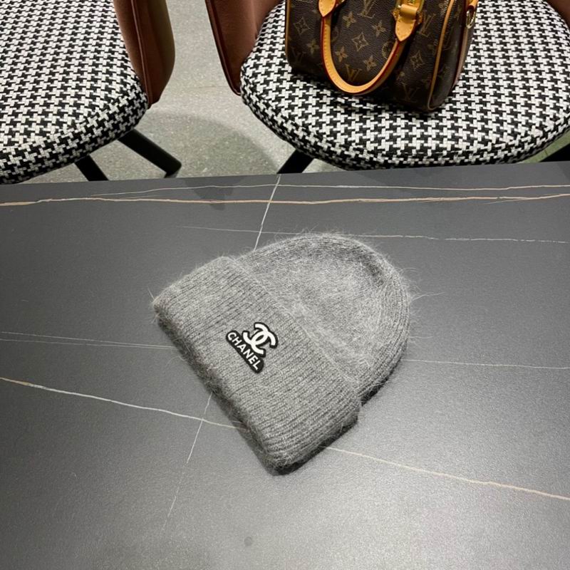 Chanel hat (117)