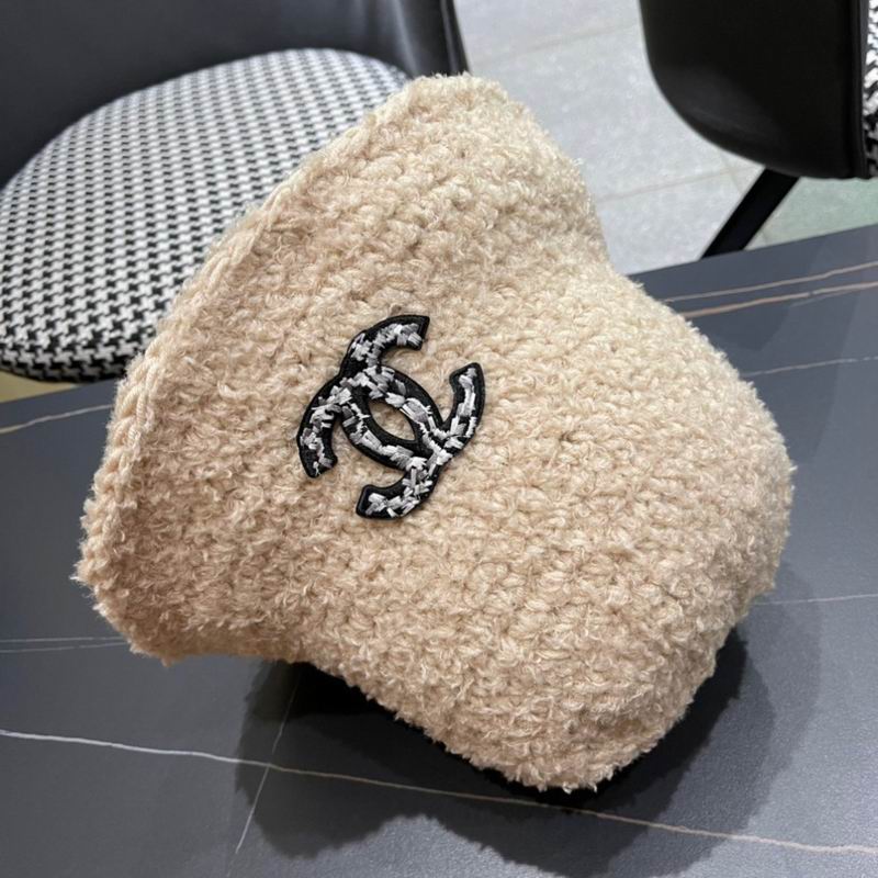 Chanel hat (118)